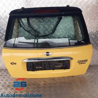 PORTELLONE POSTERIORE MINI R50 R52 R53