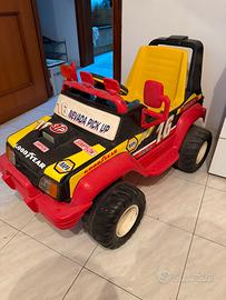 Macchina giocattolo Peg Perego Nevada Pickup