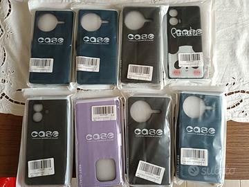 Cover Nuove Smartphone Poco Motorola Ulefone