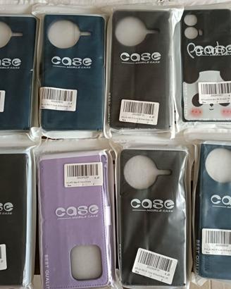 Cover Nuove Smartphone Poco Motorola Ulefone