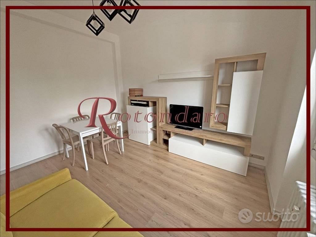 Appartamento – Milano, Selinunte, Municipio 7 - Vista 4