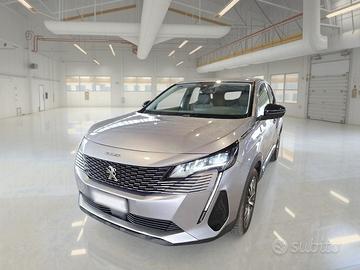 PEUGEOT 3008 BLUEHDI 130 EAT8 SES ALLURE SUV