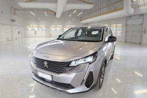PEUGEOT 3008 BLUEHDI 130 EAT8 SES ALLURE SUV