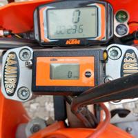 Ktm 525 exc - 2004