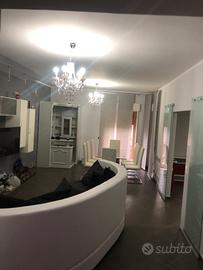 Appartamento 200 mq Randazzo