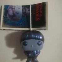 Kinder joy stranger things will sottosopra raro