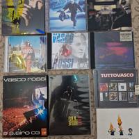 Cd / Dvd  Vasco