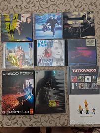 Cd / Dvd  Vasco