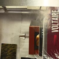 FORNO a GAS nuovo mai usato.