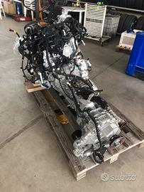 Cambio manuale Ford ranger BC2X