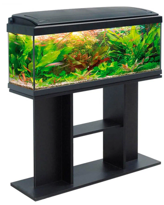MTB Acquario milo 117 L