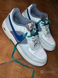 Nike air forse 1’07