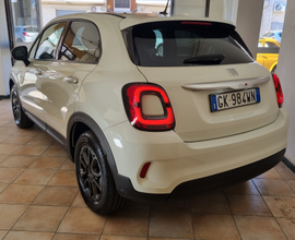 FIAT 500X 1.3 M.JET 95CV RS anno2022