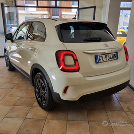 FIAT 500X 1.3 M.JET 95CV RS anno2022