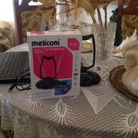 Antenne amplificate digitale terrestre DVP2 TLogic