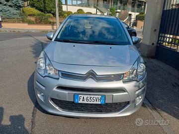 Citroen C3 PER NEOPATENTATI