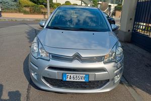 Citroen C3 PER NEOPATENTATI
