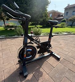 Spin bike /cyclette NUOVA MAI USATA