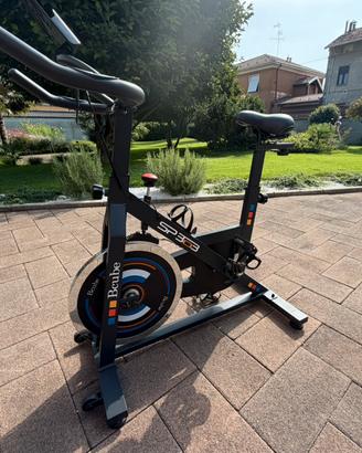 Spin bike /cyclette NUOVA MAI USATA