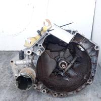 55205200 CAMBIO MANUALE 5M FIAT PUNTO II REST (188