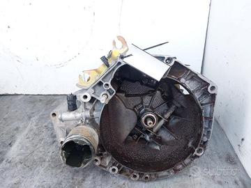 55205200 CAMBIO MANUALE 5M FIAT PUNTO II REST (188