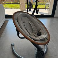 Sdraietta Elettrica Maxi Cosi Cassia