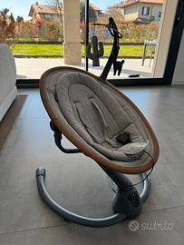 Sdraietta Elettrica Maxi Cosi Cassia