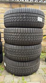 Gomme invernali 245/50 R19