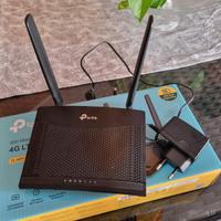 router con sim