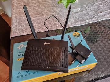 router con sim