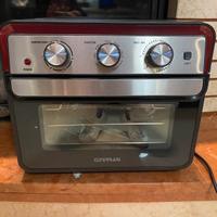 Friggitrice ad aria/ Forno GFerrari