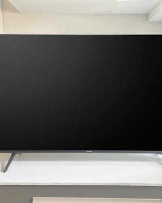 TV HiSense 50E79HQ QLED 4K 50” Schermo rotto