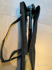 Velbon CX 440 - Treppiede/Cavalletto
