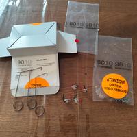 Kit Ricambio LED 9010 (Belfiore) - 4000k