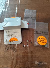 Kit Ricambio LED 9010 (Belfiore) - 4000k