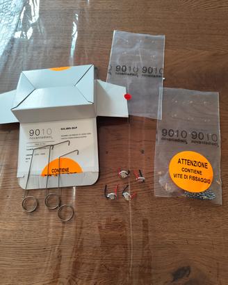 Kit Ricambio LED 9010 (Belfiore) - 4000k