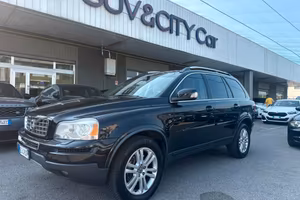 Volvo XC90 2.4 d5 Executive 185cv auto 7 POSTI