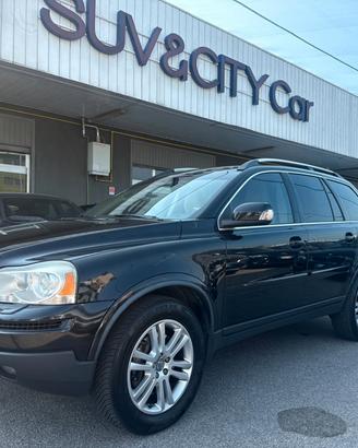 Volvo XC90 2.4 d5 Executive 185cv auto 7 POSTI