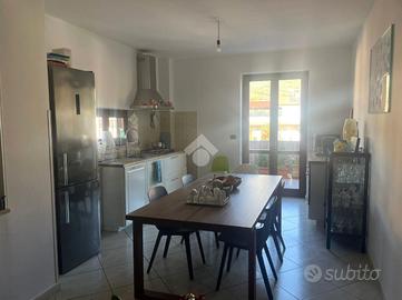 4 LOCALI A PIEDIMONTE SAN GERMANO