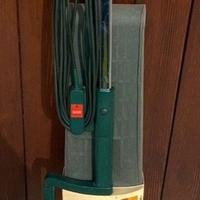 Aspirapolvere Folletto Vorwerk VK 120 + accessori