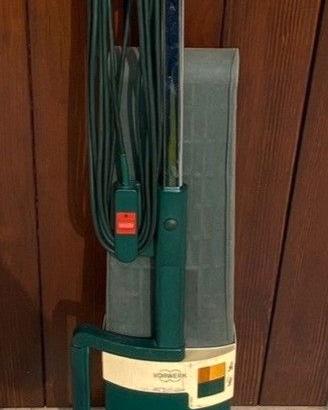 Aspirapolvere Folletto Vorwerk VK 120 + accessori