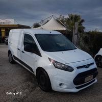 Ford Transit Connect 3 posti isotermico Trend