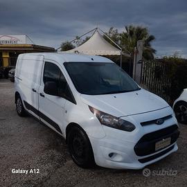 Ford Transit Connect 3 posti isotermico Trend