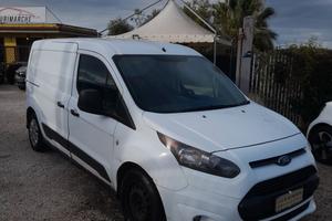 Ford Transit Connect 3 posti isotermico Trend