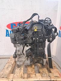 Motore Renault Scenic 4° 1.5 diesel 2017 - K9KF6
