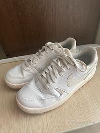 Sneakers Nike Gamma Force donna 40
