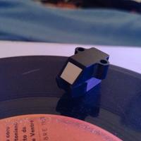 Ago Pioneer PC-110 per giradischi
