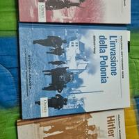 Libri 2° guerra mondiale 