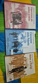 Libri 2° guerra mondiale 