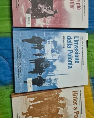 Libri 2° guerra mondiale 